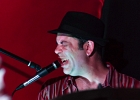 Yoshito Kiyono (Harmonica. Chant.), Damien Cornelis (Piano), Marten Ingle (Basse), Mike Rodbard (Batterie) : 2014, BLUES, CONCERT