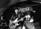 Yoshito Kiyono (Harmonica. Chant.), Damien Cornelis (Piano), Marten Ingle (Basse), Mike Rodbard (Batterie) : 2014, BLUES, CONCERT