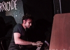 Yoshito Kiyono (Harmonica. Chant.), Damien Cornelis (Piano), Marten Ingle (Basse), Mike Rodbard (Batterie) : 2014, BLUES, CONCERT