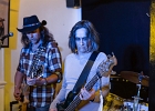 Natchez : Thierry Aeschbach (guitare, chant), Emmanuel Aeschbach (guitare), André Dufour (basse), Benjamin Prov (batterie) : 2014, AUX 2 GRAPPES d OR, BLUES ROCK, CONCERT, JP, NATCHEZ, PHIL, ROCK