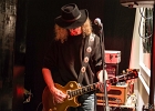 Natchez : Thierry Aeschbach (guitare, chant), Emmanuel Aeschbach (guitare), André Dufour (basse), Benjamin Prov (batterie) : 2014, AUX 2 GRAPPES d OR, BLUES ROCK, CONCERT, JP, NATCHEZ, PHIL, ROCK