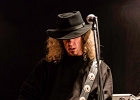 Natchez : Thierry Aeschbach (guitare, chant), Emmanuel Aeschbach (guitare), André Dufour (basse), Benjamin Prov (batterie) : 2014, AUX 2 GRAPPES d OR, BLUES ROCK, CONCERT, JP, NATCHEZ, PHIL, ROCK