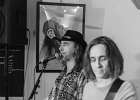 Natchez : Thierry Aeschbach (guitare, chant), Emmanuel Aeschbach (guitare), André Dufour (basse), Benjamin Prov (batterie) : 2014, AUX 2 GRAPPES d OR, BLUES ROCK, CONCERT, JP, NATCHEZ, PHIL, ROCK