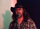 Natchez : Thierry Aeschbach (guitare, chant), Emmanuel Aeschbach (guitare), André Dufour (basse), Benjamin Prov (batterie) : 2014, AUX 2 GRAPPES d OR, BLUES ROCK, CONCERT, JP, NATCHEZ, PHIL, ROCK