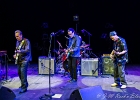 Anson Funderburgh (guitare), Holland K. Smith (guitare, chant), Tony Joe Maher (batterie), Gentleman John Street (clavier), Eric Przygocki (basse) : 2014, ANSON FUNDERBURGH, BLUES, CONCERT, FLORENCE, HOLLAND K SMITH, MARTINE, MYRIAM, NATHALIE, PHIL, TEXAS BLUES, TREMBLAY EN FRANCE, VIRGINIE