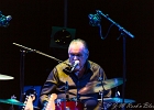 Anson Funderburgh (guitare), Holland K. Smith (guitare, chant), Tony Joe Maher (batterie), Gentleman John Street (clavier), Eric Przygocki (basse) : 2014, ANSON FUNDERBURGH, BLUES, CONCERT, FLORENCE, HOLLAND K SMITH, MARTINE, MYRIAM, NATHALIE, PHIL, TEXAS BLUES, TREMBLAY EN FRANCE, VIRGINIE