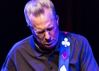 Anson Funderburgh (guitare), Holland K. Smith (guitare, chant), Tony Joe Maher (batterie), Gentleman John Street (clavier), Eric Przygocki (basse) : 2014, ANSON FUNDERBURGH, BLUES, CONCERT, FLORENCE, HOLLAND K SMITH, MARTINE, MYRIAM, NATHALIE, PHIL, TEXAS BLUES, TREMBLAY EN FRANCE, VIRGINIE