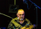 Anson Funderburgh (guitare), Holland K. Smith (guitare, chant), Tony Joe Maher (batterie), Gentleman John Street (clavier), Eric Przygocki (basse) : 2014, ANSON FUNDERBURGH, BLUES, CONCERT, FLORENCE, HOLLAND K SMITH, MARTINE, MYRIAM, NATHALIE, PHIL, TEXAS BLUES, TREMBLAY EN FRANCE, VIRGINIE