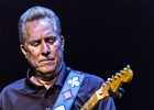 Anson Funderburgh (guitare), Holland K. Smith (guitare, chant), Tony Joe Maher (batterie), Gentleman John Street (clavier), Eric Przygocki (basse) : 2014, ANSON FUNDERBURGH, BLUES, CONCERT, FLORENCE, HOLLAND K SMITH, MARTINE, MYRIAM, NATHALIE, PHIL, TEXAS BLUES, TREMBLAY EN FRANCE, VIRGINIE