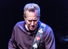 Anson Funderburgh (guitare), Holland K. Smith (guitare, chant), Tony Joe Maher (batterie), Gentleman John Street (clavier), Eric Przygocki (basse) : 2014, ANSON FUNDERBURGH, BLUES, CONCERT, FLORENCE, HOLLAND K SMITH, MARTINE, MYRIAM, NATHALIE, PHIL, TEXAS BLUES, TREMBLAY EN FRANCE, VIRGINIE