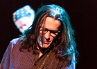 Anson Funderburgh (guitare), Holland K. Smith (guitare, chant), Tony Joe Maher (batterie), Gentleman John Street (clavier), Eric Przygocki (basse) : 2014, ANSON FUNDERBURGH, BLUES, CONCERT, FLORENCE, HOLLAND K SMITH, MARTINE, MYRIAM, NATHALIE, PHIL, TEXAS BLUES, TREMBLAY EN FRANCE, VIRGINIE