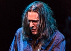Anson Funderburgh (guitare), Holland K. Smith (guitare, chant), Tony Joe Maher (batterie), Gentleman John Street (clavier), Eric Przygocki (basse) : 2014, ANSON FUNDERBURGH, BLUES, CONCERT, FLORENCE, HOLLAND K SMITH, MARTINE, MYRIAM, NATHALIE, PHIL, TEXAS BLUES, TREMBLAY EN FRANCE, VIRGINIE