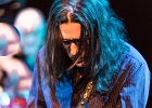 Anson Funderburgh (guitare), Holland K. Smith (guitare, chant), Tony Joe Maher (batterie), Gentleman John Street (clavier), Eric Przygocki (basse) : 2014, ANSON FUNDERBURGH, BLUES, CONCERT, FLORENCE, HOLLAND K SMITH, MARTINE, MYRIAM, NATHALIE, PHIL, TEXAS BLUES, TREMBLAY EN FRANCE, VIRGINIE