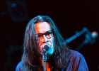 Anson Funderburgh (guitare), Holland K. Smith (guitare, chant), Tony Joe Maher (batterie), Gentleman John Street (clavier), Eric Przygocki (basse) : 2014, ANSON FUNDERBURGH, BLUES, CONCERT, FLORENCE, HOLLAND K SMITH, MARTINE, MYRIAM, NATHALIE, PHIL, TEXAS BLUES, TREMBLAY EN FRANCE, VIRGINIE
