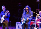 Anson Funderburgh (guitare), Holland K. Smith (guitare, chant), Tony Joe Maher (batterie), Gentleman John Street (clavier), Eric Przygocki (basse) : 2014, ANSON FUNDERBURGH, BLUES, CONCERT, FLORENCE, HOLLAND K SMITH, MARTINE, MYRIAM, NATHALIE, PHIL, TEXAS BLUES, TREMBLAY EN FRANCE, VIRGINIE