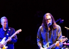 Anson Funderburgh (guitare), Holland K. Smith (guitare, chant), Tony Joe Maher (batterie), Gentleman John Street (clavier), Eric Przygocki (basse) : 2014, ANSON FUNDERBURGH, BLUES, CONCERT, FLORENCE, HOLLAND K SMITH, MARTINE, MYRIAM, NATHALIE, PHIL, TEXAS BLUES, TREMBLAY EN FRANCE, VIRGINIE