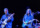Anson Funderburgh (guitare), Holland K. Smith (guitare, chant), Tony Joe Maher (batterie), Gentleman John Street (clavier), Eric Przygocki (basse) : 2014, ANSON FUNDERBURGH, BLUES, CONCERT, FLORENCE, HOLLAND K SMITH, MARTINE, MYRIAM, NATHALIE, PHIL, TEXAS BLUES, TREMBLAY EN FRANCE, VIRGINIE