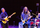 Anson Funderburgh (guitare), Holland K. Smith (guitare, chant), Tony Joe Maher (batterie), Gentleman John Street (clavier), Eric Przygocki (basse) : 2014, ANSON FUNDERBURGH, BLUES, CONCERT, FLORENCE, HOLLAND K SMITH, MARTINE, MYRIAM, NATHALIE, PHIL, TEXAS BLUES, TREMBLAY EN FRANCE, VIRGINIE