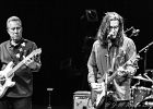 Anson Funderburgh (guitare), Holland K. Smith (guitare, chant), Tony Joe Maher (batterie), Gentleman John Street (clavier), Eric Przygocki (basse) : 2014, ANSON FUNDERBURGH, BLUES, CONCERT, FLORENCE, HOLLAND K SMITH, MARTINE, MYRIAM, NATHALIE, PHIL, TEXAS BLUES, TREMBLAY EN FRANCE, VIRGINIE