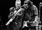 Anson Funderburgh (guitare), Holland K. Smith (guitare, chant), Tony Joe Maher (batterie), Gentleman John Street (clavier), Eric Przygocki (basse) : 2014, ANSON FUNDERBURGH, BLUES, CONCERT, FLORENCE, HOLLAND K SMITH, MARTINE, MYRIAM, NATHALIE, PHIL, TEXAS BLUES, TREMBLAY EN FRANCE, VIRGINIE