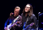 Anson Funderburgh (guitare), Holland K. Smith (guitare, chant), Tony Joe Maher (batterie), Gentleman John Street (clavier), Eric Przygocki (basse) : 2014, ANSON FUNDERBURGH, BLUES, CONCERT, FLORENCE, HOLLAND K SMITH, MARTINE, MYRIAM, NATHALIE, PHIL, TEXAS BLUES, TREMBLAY EN FRANCE, VIRGINIE
