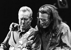 Anson Funderburgh (guitare), Holland K. Smith (guitare, chant), Tony Joe Maher (batterie), Gentleman John Street (clavier), Eric Przygocki (basse) : 2014, ANSON FUNDERBURGH, BLUES, CONCERT, FLORENCE, HOLLAND K SMITH, MARTINE, MYRIAM, NATHALIE, PHIL, TEXAS BLUES, TREMBLAY EN FRANCE, VIRGINIE