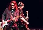 Anson Funderburgh (guitare), Holland K. Smith (guitare, chant), Tony Joe Maher (batterie), Gentleman John Street (clavier), Eric Przygocki (basse) : 2014, ANSON FUNDERBURGH, BLUES, CONCERT, FLORENCE, HOLLAND K SMITH, MARTINE, MYRIAM, NATHALIE, PHIL, TEXAS BLUES, TREMBLAY EN FRANCE, VIRGINIE