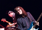 Anson Funderburgh (guitare), Holland K. Smith (guitare, chant), Tony Joe Maher (batterie), Gentleman John Street (clavier), Eric Przygocki (basse) : 2014, ANSON FUNDERBURGH, BLUES, CONCERT, FLORENCE, HOLLAND K SMITH, MARTINE, MYRIAM, NATHALIE, PHIL, TEXAS BLUES, TREMBLAY EN FRANCE, VIRGINIE