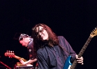Anson Funderburgh (guitare), Holland K. Smith (guitare, chant), Tony Joe Maher (batterie), Gentleman John Street (clavier), Eric Przygocki (basse) : 2014, ANSON FUNDERBURGH, BLUES, CONCERT, FLORENCE, HOLLAND K SMITH, MARTINE, MYRIAM, NATHALIE, PHIL, TEXAS BLUES, TREMBLAY EN FRANCE, VIRGINIE