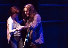 Anson Funderburgh (guitare), Holland K. Smith (guitare, chant), Tony Joe Maher (batterie), Gentleman John Street (clavier), Eric Przygocki (basse) : 2014, ANSON FUNDERBURGH, BLUES, CONCERT, FLORENCE, HOLLAND K SMITH, MARTINE, MYRIAM, NATHALIE, PHIL, TEXAS BLUES, TREMBLAY EN FRANCE, VIRGINIE