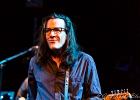Anson Funderburgh (guitare), Holland K. Smith (guitare, chant), Tony Joe Maher (batterie), Gentleman John Street (clavier), Eric Przygocki (basse) : 2014, ANSON FUNDERBURGH, BLUES, CONCERT, FLORENCE, HOLLAND K SMITH, MARTINE, MYRIAM, NATHALIE, PHIL, TEXAS BLUES, TREMBLAY EN FRANCE, VIRGINIE