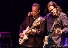 Anson Funderburgh (guitare), Holland K. Smith (guitare, chant), Tony Joe Maher (batterie), Gentleman John Street (clavier), Eric Przygocki (basse) : 2014, ANSON FUNDERBURGH, BLUES, CONCERT, FLORENCE, HOLLAND K SMITH, MARTINE, MYRIAM, NATHALIE, PHIL, TEXAS BLUES, TREMBLAY EN FRANCE, VIRGINIE