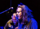 Anson Funderburgh (guitare), Holland K. Smith (guitare, chant), Tony Joe Maher (batterie), Gentleman John Street (clavier), Eric Przygocki (basse) : 2014, ANSON FUNDERBURGH, BLUES, CONCERT, FLORENCE, HOLLAND K SMITH, MARTINE, MYRIAM, NATHALIE, PHIL, TEXAS BLUES, TREMBLAY EN FRANCE, VIRGINIE