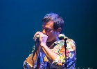 The Immigrants :  Mike Greene (chant,guitare), Stéphane Ranaldi (batterie), Alain Michel (harmonica),  Thomas Dziano (guitare, chant) : 2014, BLUES, CONCERT, FLORENCE, MARTINE, MYRIAM, NATHALIE, PHIL, THE IMMIGRANTS, TREMBLAY EN FRANCE, VIRGINIE