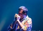 The Immigrants :  Mike Greene (chant,guitare), Stéphane Ranaldi (batterie), Alain Michel (harmonica),  Thomas Dziano (guitare, chant) : 2014, BLUES, CONCERT, FLORENCE, MARTINE, MYRIAM, NATHALIE, PHIL, THE IMMIGRANTS, TREMBLAY EN FRANCE, VIRGINIE