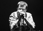 The Immigrants :  Mike Greene (chant,guitare), Stéphane Ranaldi (batterie), Alain Michel (harmonica),  Thomas Dziano (guitare, chant) : 2014, BLUES, CONCERT, FLORENCE, MARTINE, MYRIAM, NATHALIE, PHIL, THE IMMIGRANTS, TREMBLAY EN FRANCE, VIRGINIE