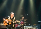 The Immigrants :  Mike Greene (chant,guitare), Stéphane Ranaldi (batterie), Alain Michel (harmonica),  Thomas Dziano (guitare, chant) : 2014, BLUES, CONCERT, FLORENCE, MARTINE, MYRIAM, NATHALIE, PHIL, THE IMMIGRANTS, TREMBLAY EN FRANCE, VIRGINIE