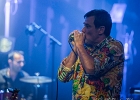The Immigrants :  Mike Greene (chant,guitare), Stéphane Ranaldi (batterie), Alain Michel (harmonica),  Thomas Dziano (guitare, chant) : 2014, BLUES, CONCERT, FLORENCE, MARTINE, MYRIAM, NATHALIE, PHIL, THE IMMIGRANTS, TREMBLAY EN FRANCE, VIRGINIE