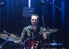 The Immigrants :  Mike Greene (chant,guitare), Stéphane Ranaldi (batterie), Alain Michel (harmonica),  Thomas Dziano (guitare, chant) : 2014, BLUES, CONCERT, FLORENCE, MARTINE, MYRIAM, NATHALIE, PHIL, THE IMMIGRANTS, TREMBLAY EN FRANCE, VIRGINIE