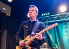 Blues Power Band :  Papiygratteux Régis (guitare), Pascal Guegan (guitare), Hervé Joachim (chant), Nicolas Paullin (basse), Olivier Bathus (batterie), Damien Cornelis (claviers)