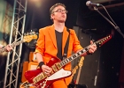 Blues Power Band :  Papiygratteux Régis (guitare), Pascal Guegan (guitare), Hervé Joachim (chant), Nicolas Paullin (basse), Olivier Bathus (batterie), Damien Cornelis (claviers)