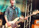 Blues Power Band :  Papiygratteux Régis (guitare), Pascal Guegan (guitare), Hervé Joachim (chant), Nicolas Paullin (basse), Olivier Bathus (batterie), Damien Cornelis (claviers)
