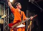 Blues Power Band :  Papiygratteux Régis (guitare), Pascal Guegan (guitare), Hervé Joachim (chant), Nicolas Paullin (basse), Olivier Bathus (batterie), Damien Cornelis (claviers)