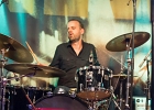 Blues Power Band :  Papiygratteux Régis (guitare), Pascal Guegan (guitare), Hervé Joachim (chant), Nicolas Paullin (basse), Olivier Bathus (batterie), Damien Cornelis (claviers)