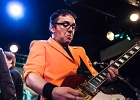 Blues Power Band :  Papiygratteux Régis (guitare), Pascal Guegan (guitare), Hervé Joachim (chant), Nicolas Paullin (basse), Olivier Bathus (batterie), Damien Cornelis (claviers)
