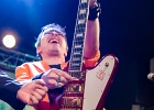 Blues Power Band :  Papiygratteux Régis (guitare), Pascal Guegan (guitare), Hervé Joachim (chant), Nicolas Paullin (basse), Olivier Bathus (batterie), Damien Cornelis (claviers)