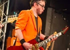 Blues Power Band :  Papiygratteux Régis (guitare), Pascal Guegan (guitare), Hervé Joachim (chant), Nicolas Paullin (basse), Olivier Bathus (batterie), Damien Cornelis (claviers)