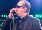 Blues Power Band :  Papiygratteux Régis (guitare), Pascal Guegan (guitare), Hervé Joachim (chant), Nicolas Paullin (basse), Olivier Bathus (batterie), Damien Cornelis (claviers)
