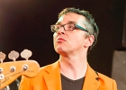 Blues Power Band :  Papiygratteux Régis (guitare), Pascal Guegan (guitare), Hervé Joachim (chant), Nicolas Paullin (basse), Olivier Bathus (batterie), Damien Cornelis (claviers)