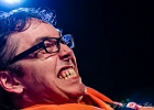 Blues Power Band :  Papiygratteux Régis (guitare), Pascal Guegan (guitare), Hervé Joachim (chant), Nicolas Paullin (basse), Olivier Bathus (batterie), Damien Cornelis (claviers)